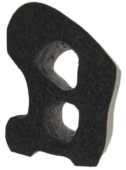 Rear Cargo Door Weatherstrips