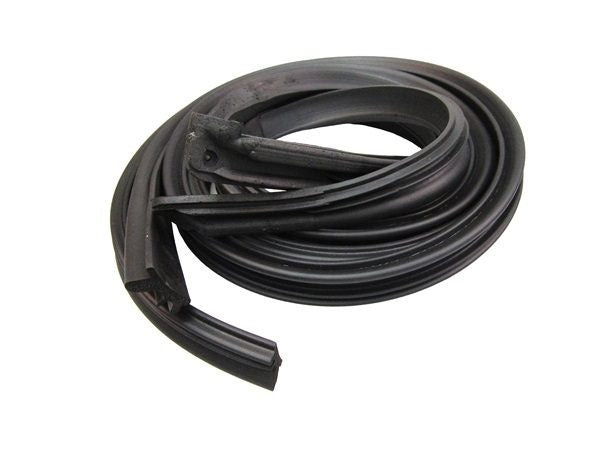 Hardtop Roof Rail Weatherstrips