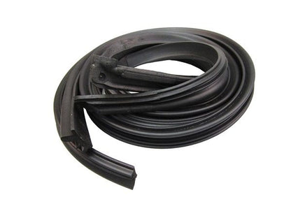 Hardtop Roof Rail Weatherstrips