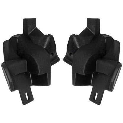 Tailgate Weatherstrip Fillers