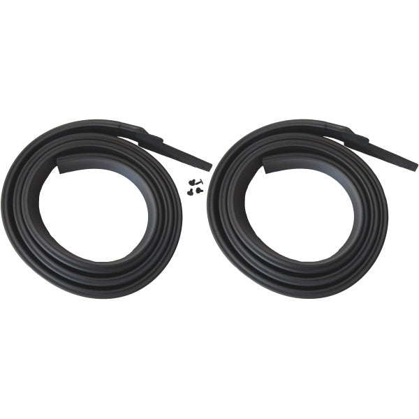Hardtop Roof Rail Weatherstrips