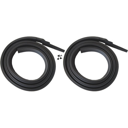 Hardtop Roof Rail Weatherstrips