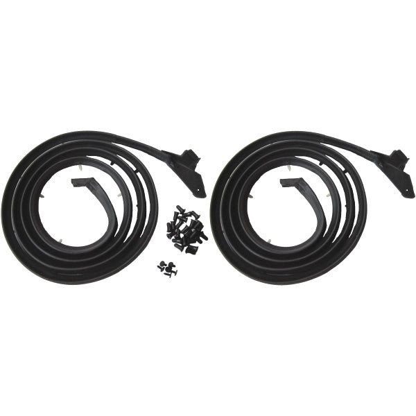 Front Door Weatherstrips