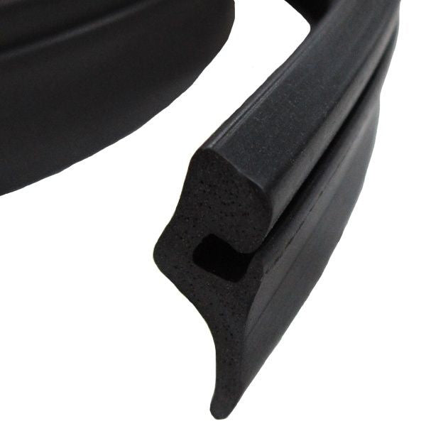 Hood to Cowl Weatherstrip