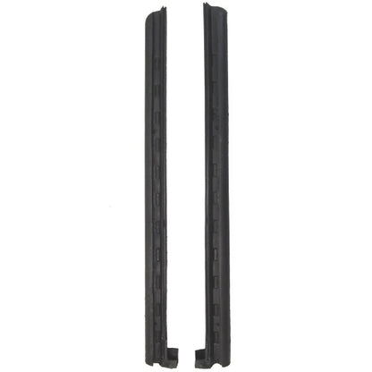 Side Window Leading Edge