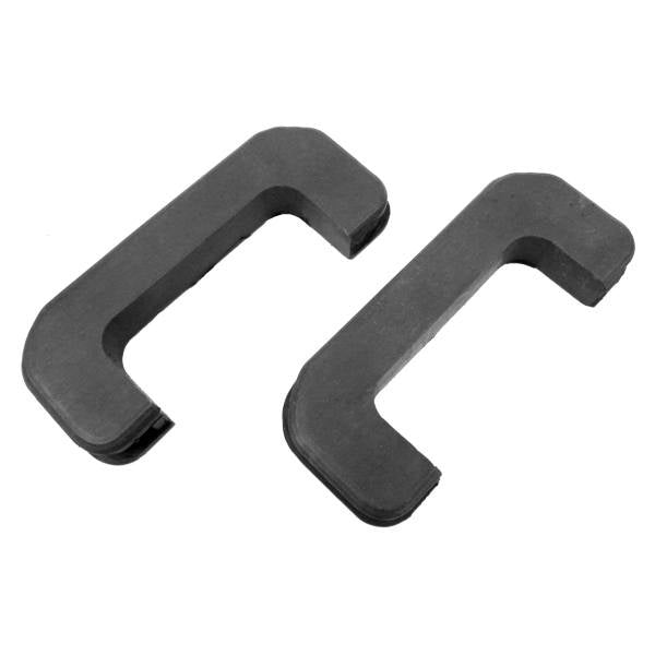 Rumble Seat Weatherstrip
