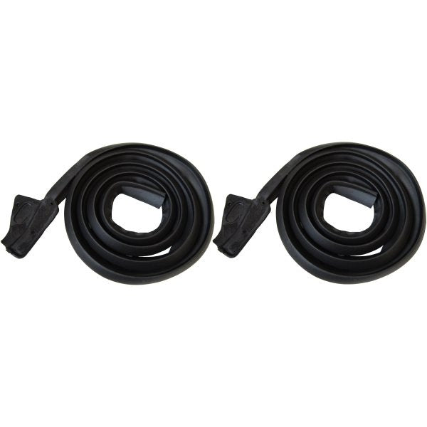 Door Weatherstrips