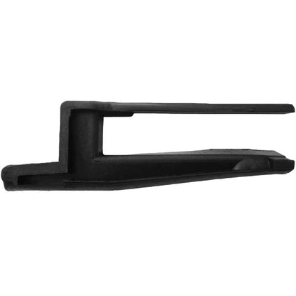 Front Door Vent Window Weatherstrips