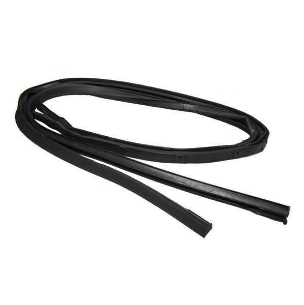 Hardtop Roof Rail Weatherstrips