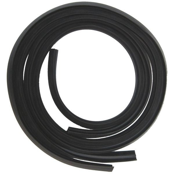 Fender Skirt Edge Weatherstrip