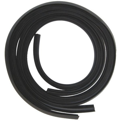 Fender Skirt Edge Weatherstrip