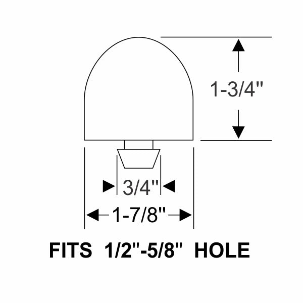 Front Spring Bumpers