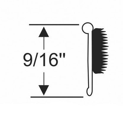 Beltline Weatherstrip