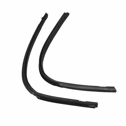 Front Door Vent Window Weatherstrips