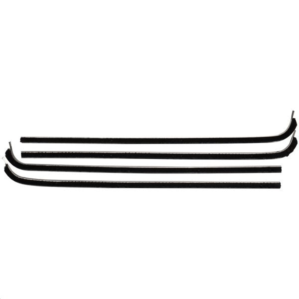 Window Felt Beltline Weatherstrips