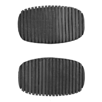 Clutch and Brake Pedal Pads