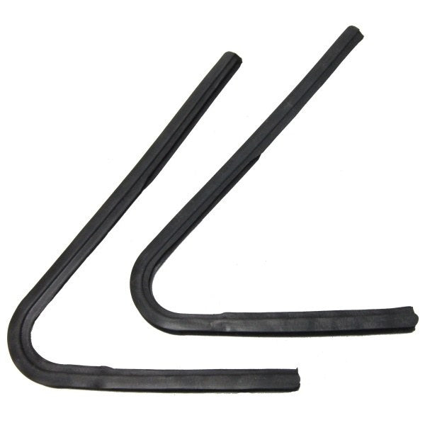 Front Door Vent Window Weatherstrips