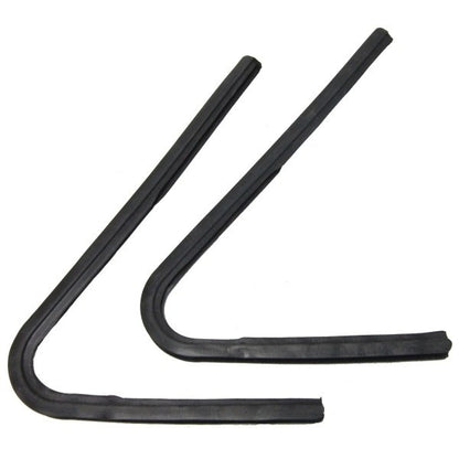 Front Door Vent Window Weatherstrips