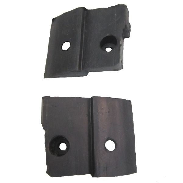 U Jamb Lock Pillar Filler