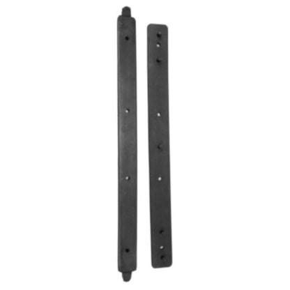 Windshield Division Bar Gasket