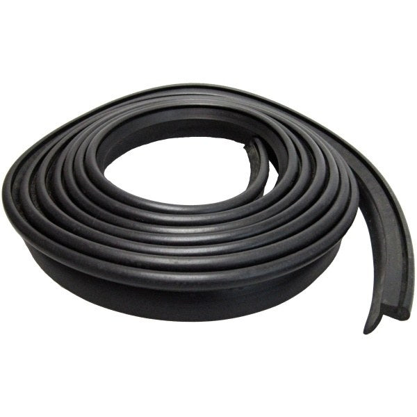 Side Roof Rail Weatherstrip