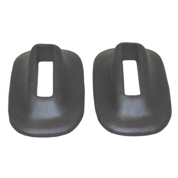 Front Bumper Grommet
