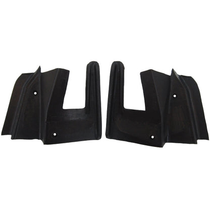 U Jamb Lock Pillar Filler
