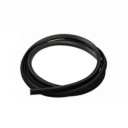 3/8" Unbeaded U-Channel