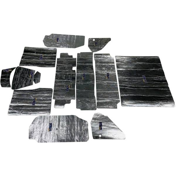 Ulta-Mat Heat and Sound Underlayment Set