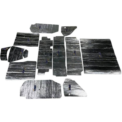 Ulta-Mat Heat and Sound Underlayment Set