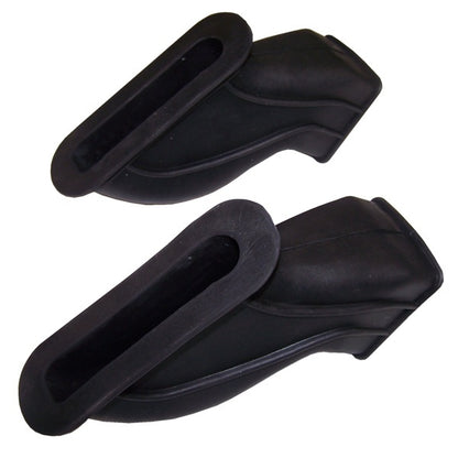 Defroster Duct