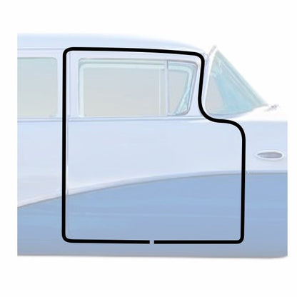 Door Weatherstrips