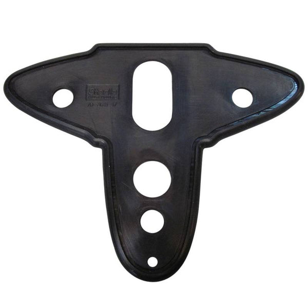 License Light Mounting Pad