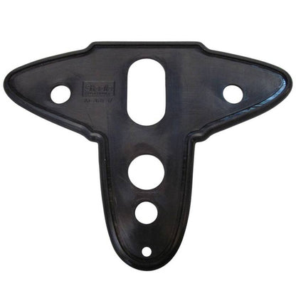 License Light Mounting Pad