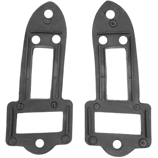 Taillight Mounting Pad