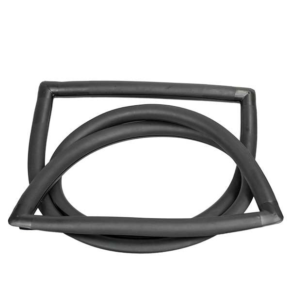 Rear Liftgate Window Gasket without Groove