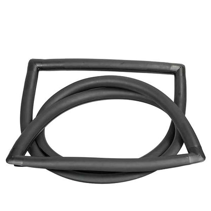 Rear Liftgate Window Gasket without Groove
