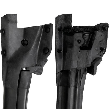 Hardtop Roof Rail Weatherstrips