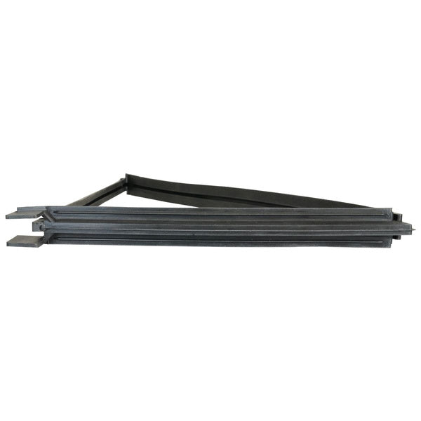 Rear Quarter Stationary Window Weatherstrips
