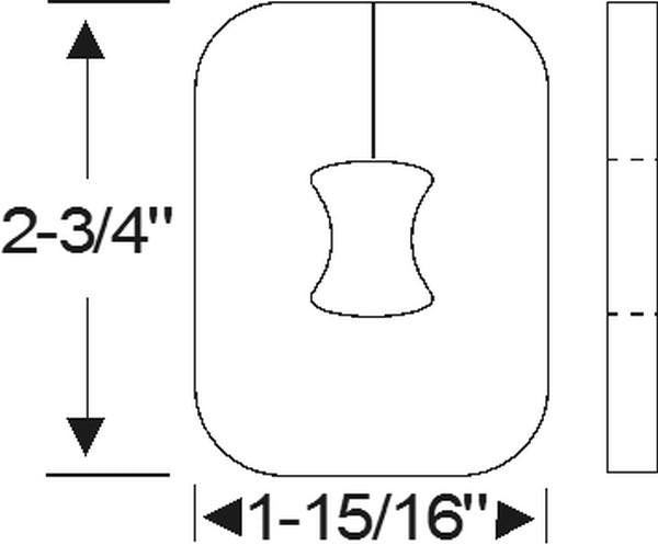 Brake and Clutch Shank Seal