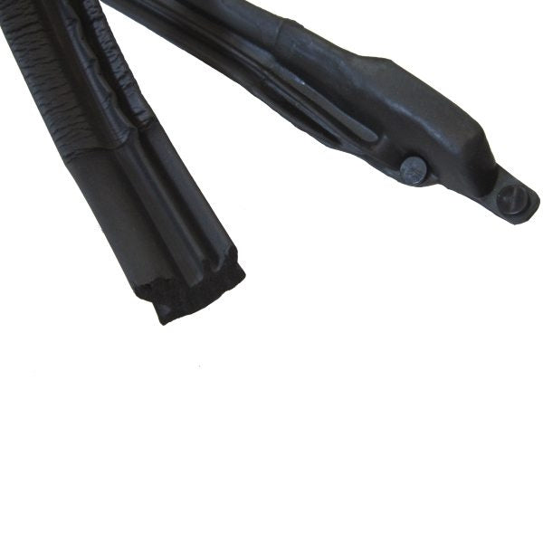 Hardtop Roof Rail Weatherstrips