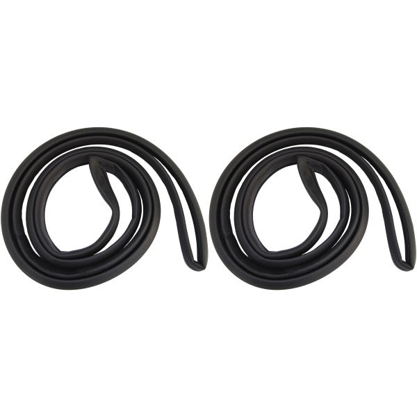 Front Door weatherstrip