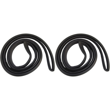 Front Door weatherstrip