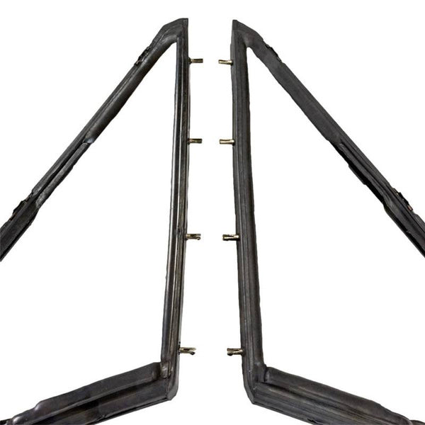 Front Door Vent Window Weatherstrips