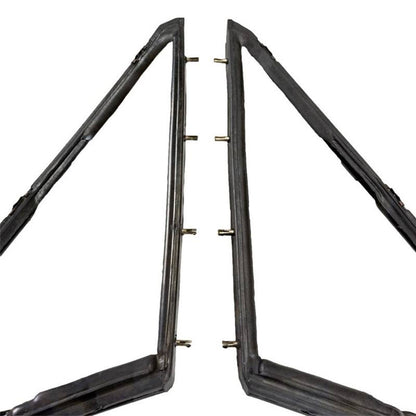 Front Door Vent Window Weatherstrips