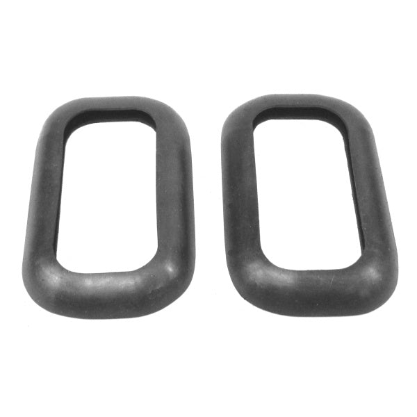 Rear Bumper Grommet