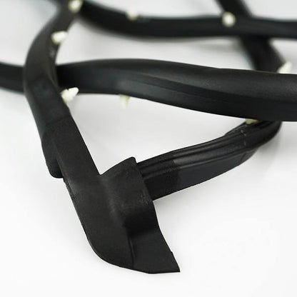 Rear Dutch (Half) Door Weatherstrip Kit