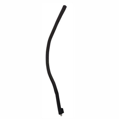 Convertible A-Pillar Post Weatherstrip, Right Hand