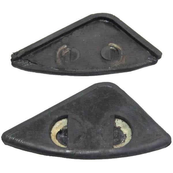 Hood Corner Pad