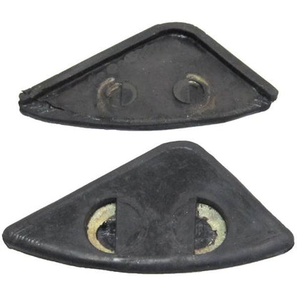 Hood Corner Pad